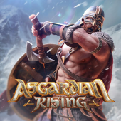 Asgardian Trỗi Dậy - mimimeo