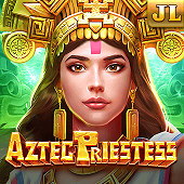 Aztec Priestess game trên Mimimeo