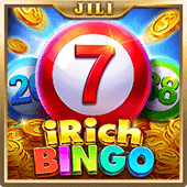 Bingo Irich - mimimeo